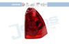 JOHNS 57 39 88-7 Combination Rearlight